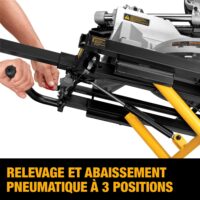Support de scie à onglets roulant (SRD) – Image 6