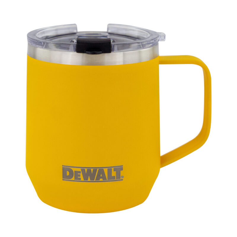 Tasse DeWALT Jaune