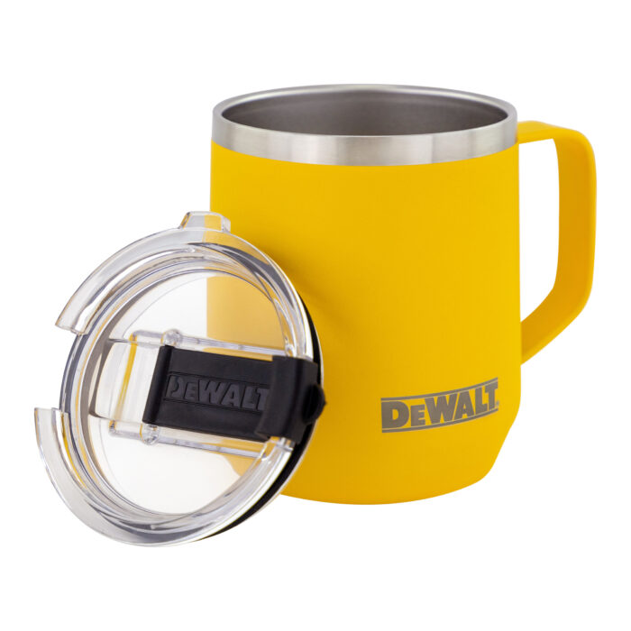 Tasse DeWALT Jaune